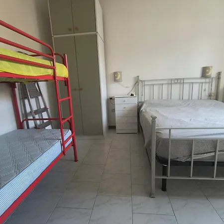 Casa Ai Gelsi * Марина-Ромеа