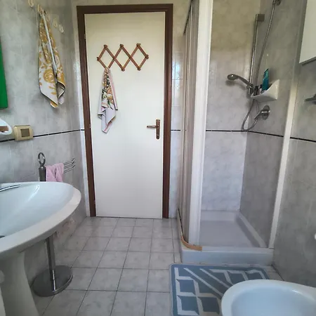 Casa Ai Gelsi Ferienhaus Marina Romea
