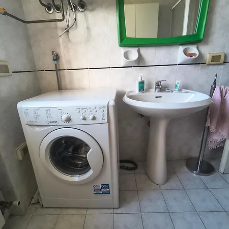 Casa Ai Gelsi Ferienhaus