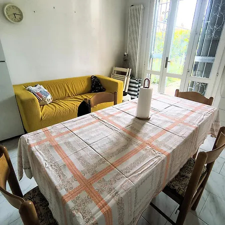 Дом отдыха Casa Ai Gelsi *