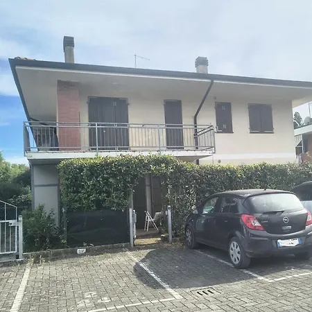 Ferienhaus Casa Ai Gelsi Marina Romea