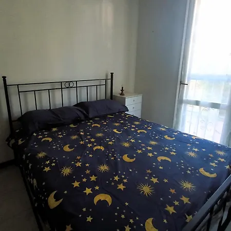 Casa Ai Gelsi *