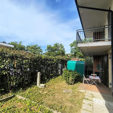 Ferienhaus Casa Ai Gelsi *