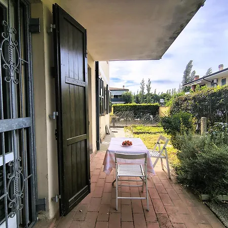 Casa Ai Gelsi
