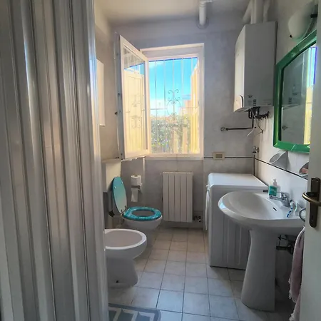 Ferienhaus Casa Ai Gelsi *